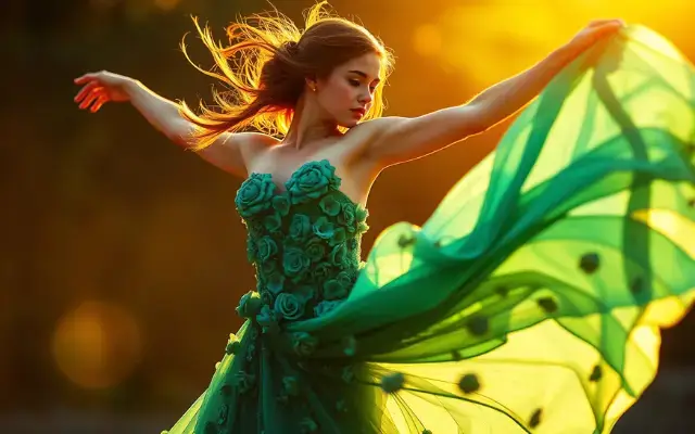 12 Kvalit probuzené ženy bohyně – Klíče k ...