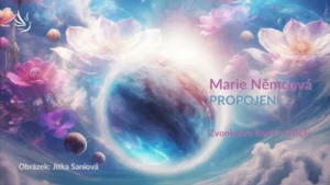 Marie Němcová - Propojení