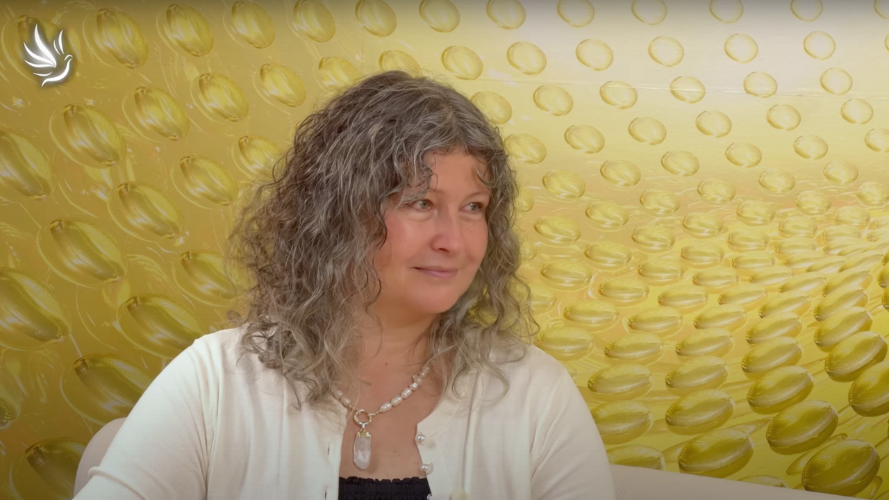 Ramona Siringlen - Brány ke svobodě se otevírají