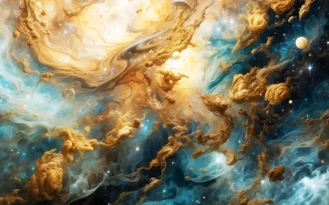 Úsvit v nás neb srdce hoří láskou