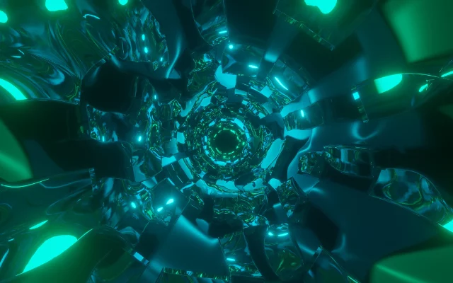 Veronika Wildová - Kapitola 11. - Splynutí (z ...