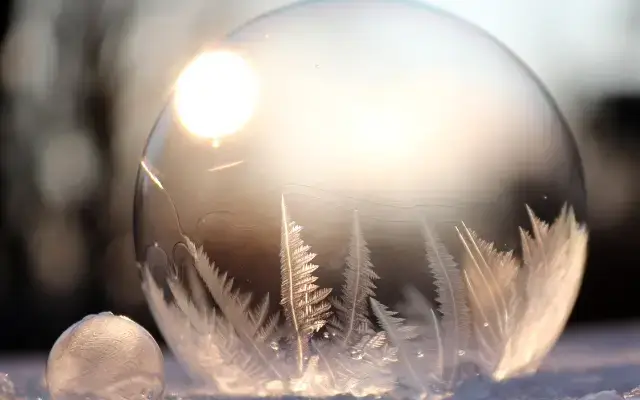 Astro náhled na leden 2025 Astro náhled na leden 2025