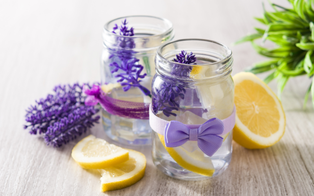 Bylinky,které vás ochladí v parných dnech Bylinky,které vás ochladí v parných dnech