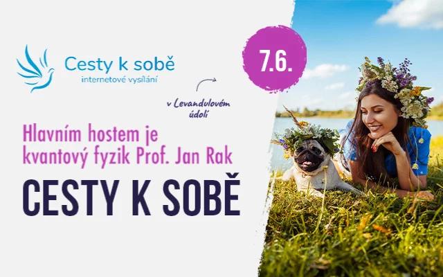 Svatojánské slavnosti – Setkání v Levandulovém ...