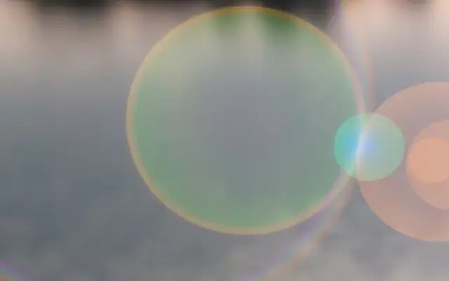 Základní principy vesmíru