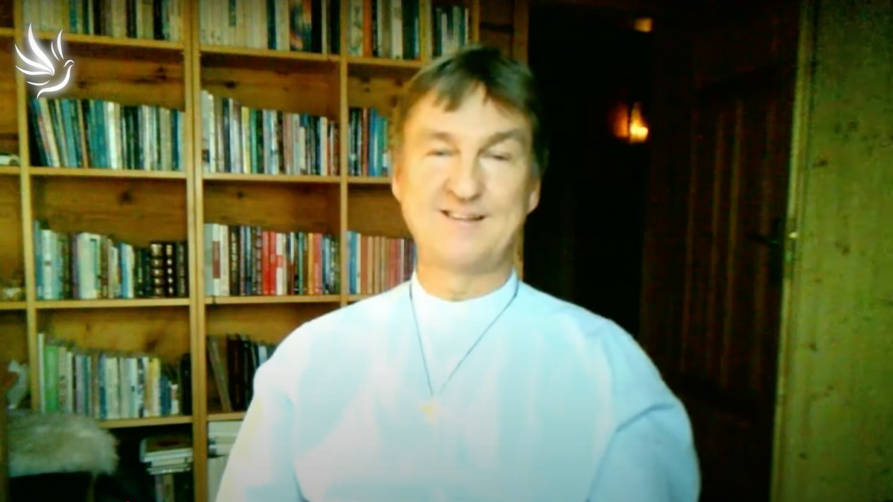 MUDr. Mikuláš Štefan - Vánoční rozjímání k ...