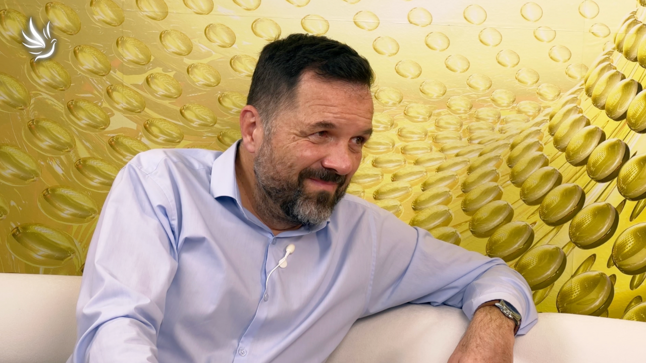 Antonín Baudyš - Nejen Pluto mění společnost