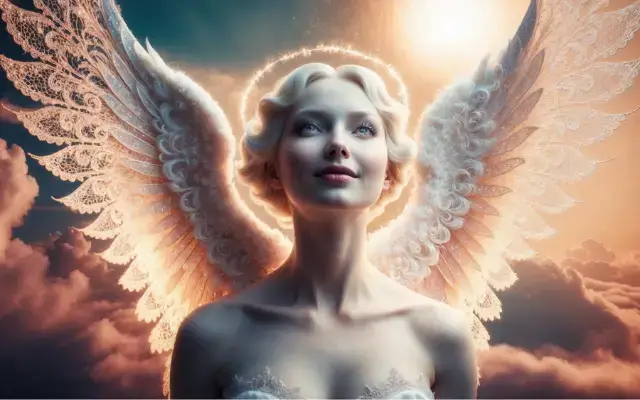 Andělé na stráži