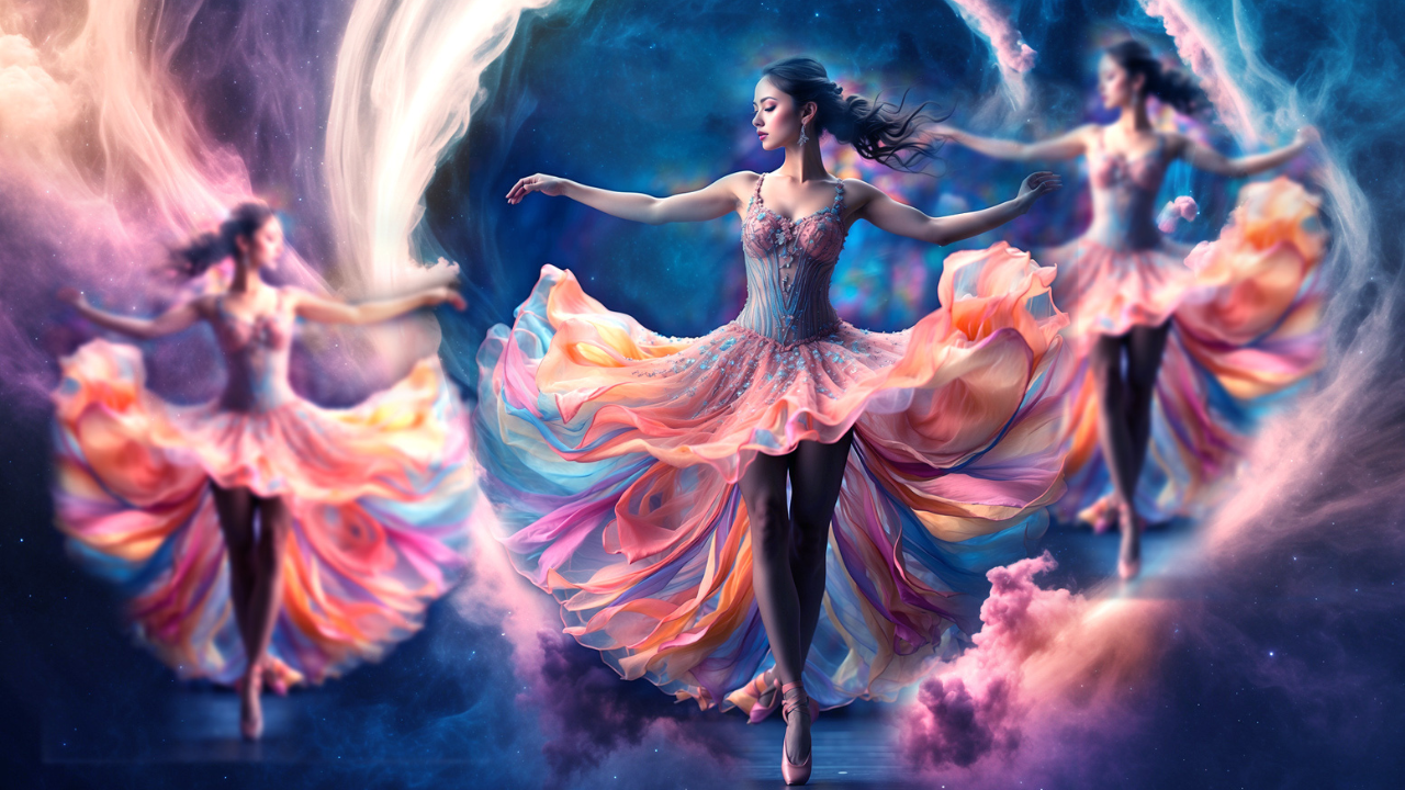 Ivona Antalii - Návrat k Jednotě 963 Hz