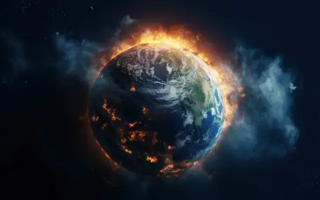 Evropa je podle zprávy o stavu klimatu nejrychleji ...