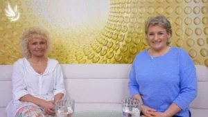 Monika Kunovská - Prána je brána ke Světlu