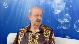 Richard Stříbrný - Předpověď na rok 2026 Richard Stříbrný - Předpověď na rok 2026