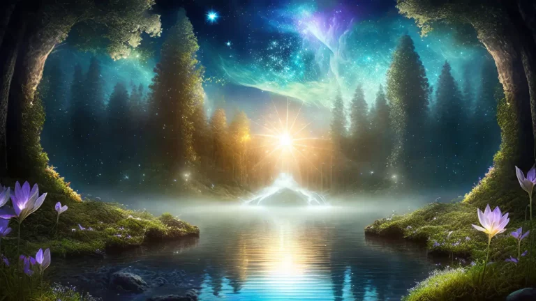 Uzemnění prostřednictvím radosti a tvořivosti