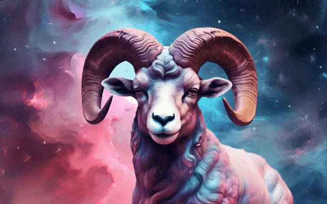 Beran (Aries) ♈︎