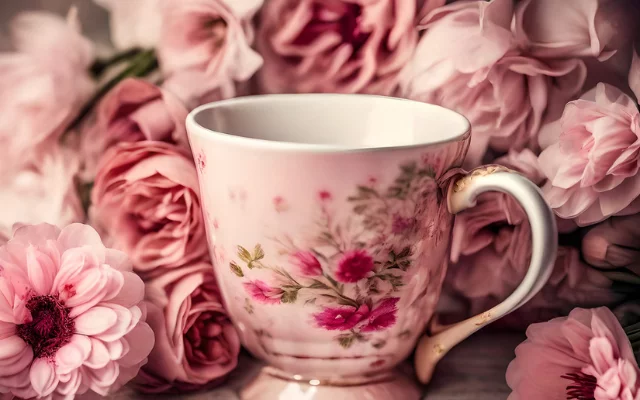 Ta největší proměna světa se odehrává uvnitř ...