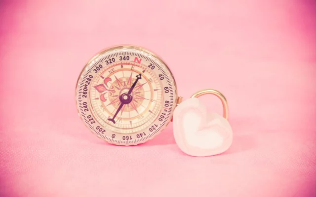 Naladit se na své vlastní nitro Naladit se na své vlastní nitro