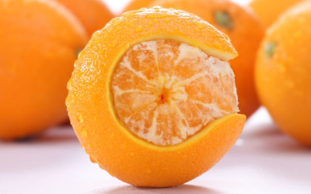 Vitamin C potřebujeme, ale jedině přírodní
