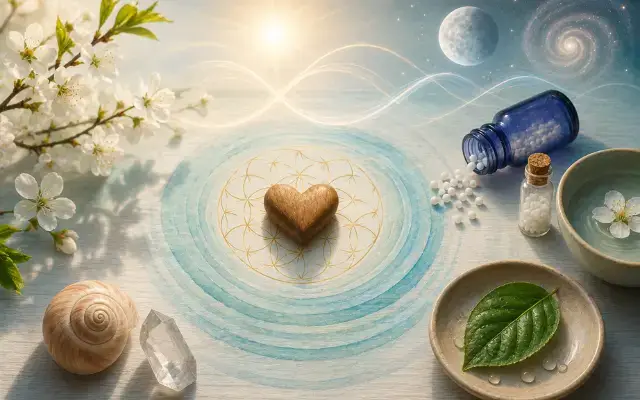 MUDr. Hana Váňová - Návrat k rytmům a homeopatie