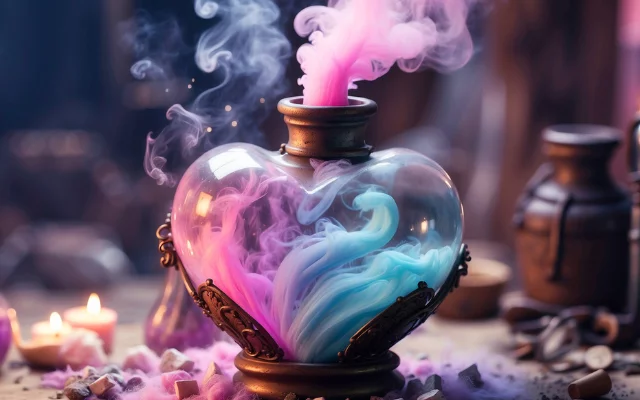 Žehnejte své práci s láskou