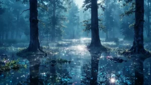 Jadwiga čarodějnice z Beskyd - Trailer