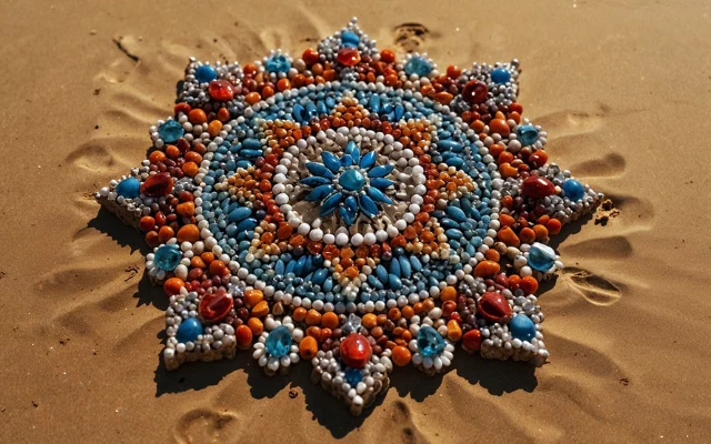 Zvýšené poselství symbolu