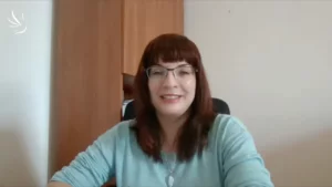 Věra Šourková - Jaro 2026 Věra Šourková - Jaro 2026