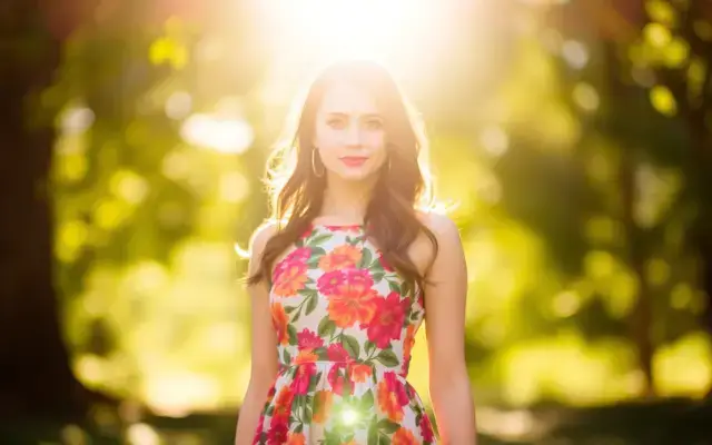 Vždy máš sám sebe