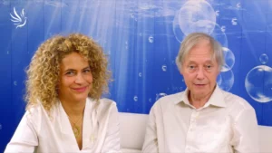 Monika Ben Thabetová a Áda Inneman Vánoce - ...