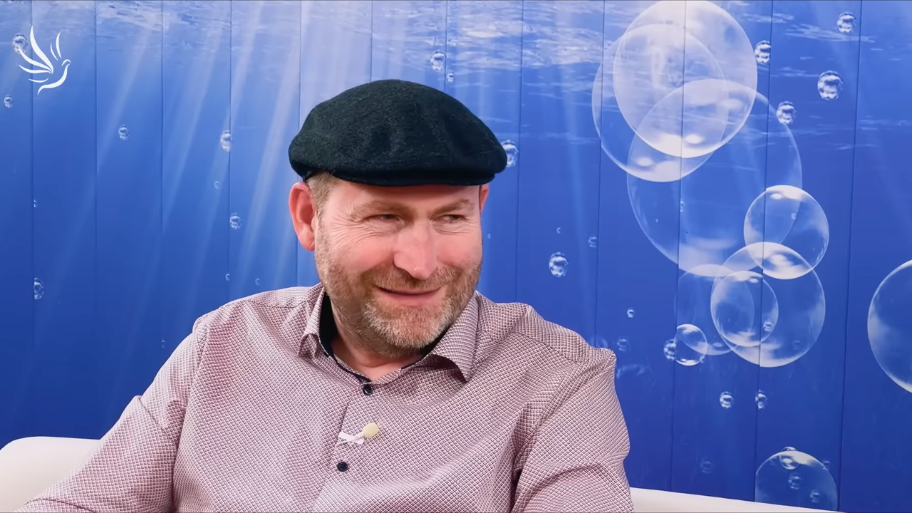 Jan Kroča - Mystická posvátná místa - tipy na ... Jan Kroča - Mystická posvátná místa - tipy na ...