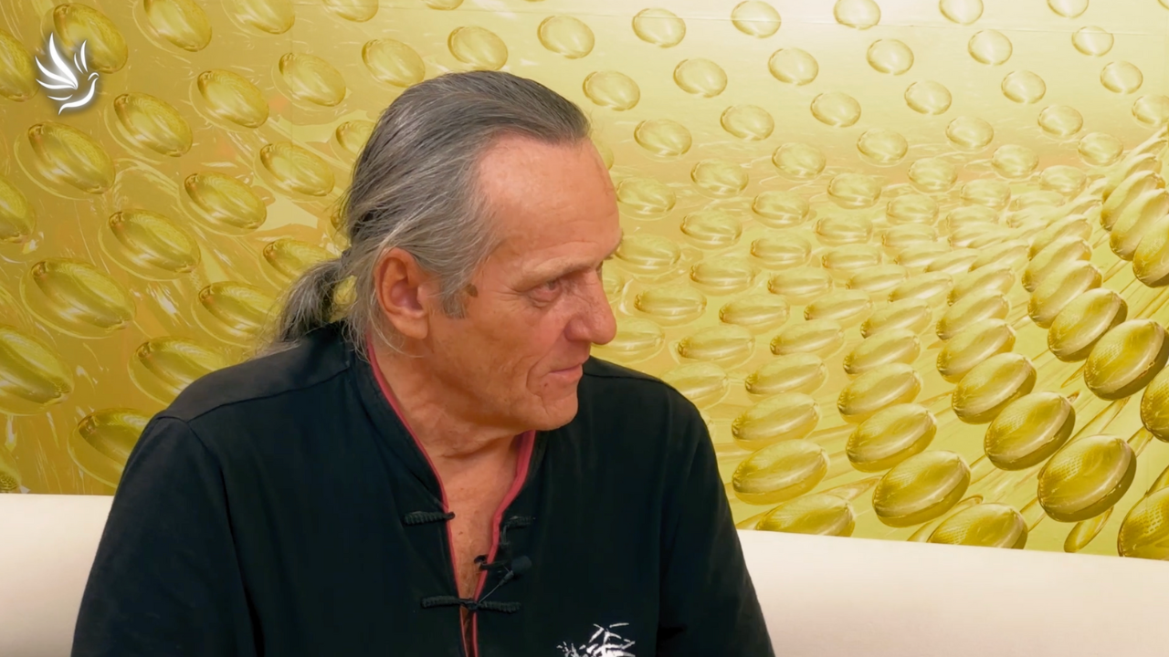 Pavel Roško - Setkání s Venušany