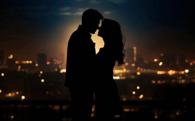 Miluješ ho, nebo ten pocit, který máš vedle něj?