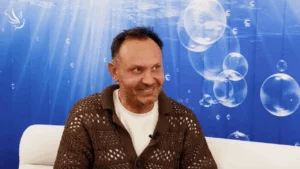 Tomáš Borl - Přichází nový svět Tomáš Borl - Přichází nový svět