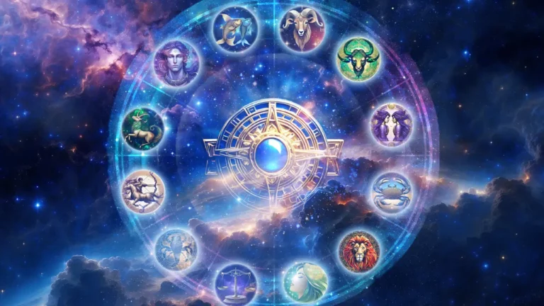 Vodnář (Aquarius) ♒︎