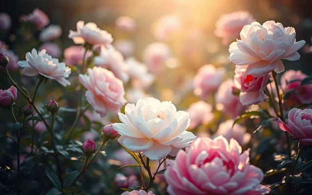 Nebojte se minulých životů, je tam plno zpráv!