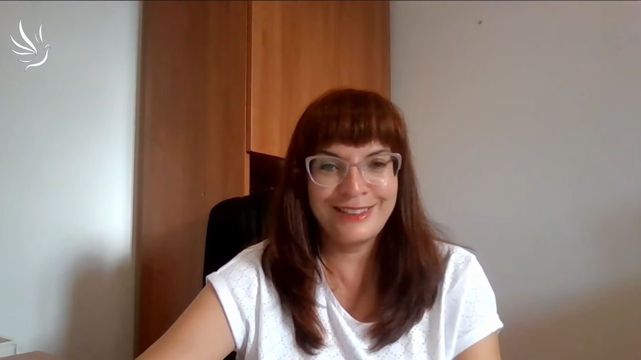 Věra Šourková - Podzim 2026 Věra Šourková - Podzim 2026