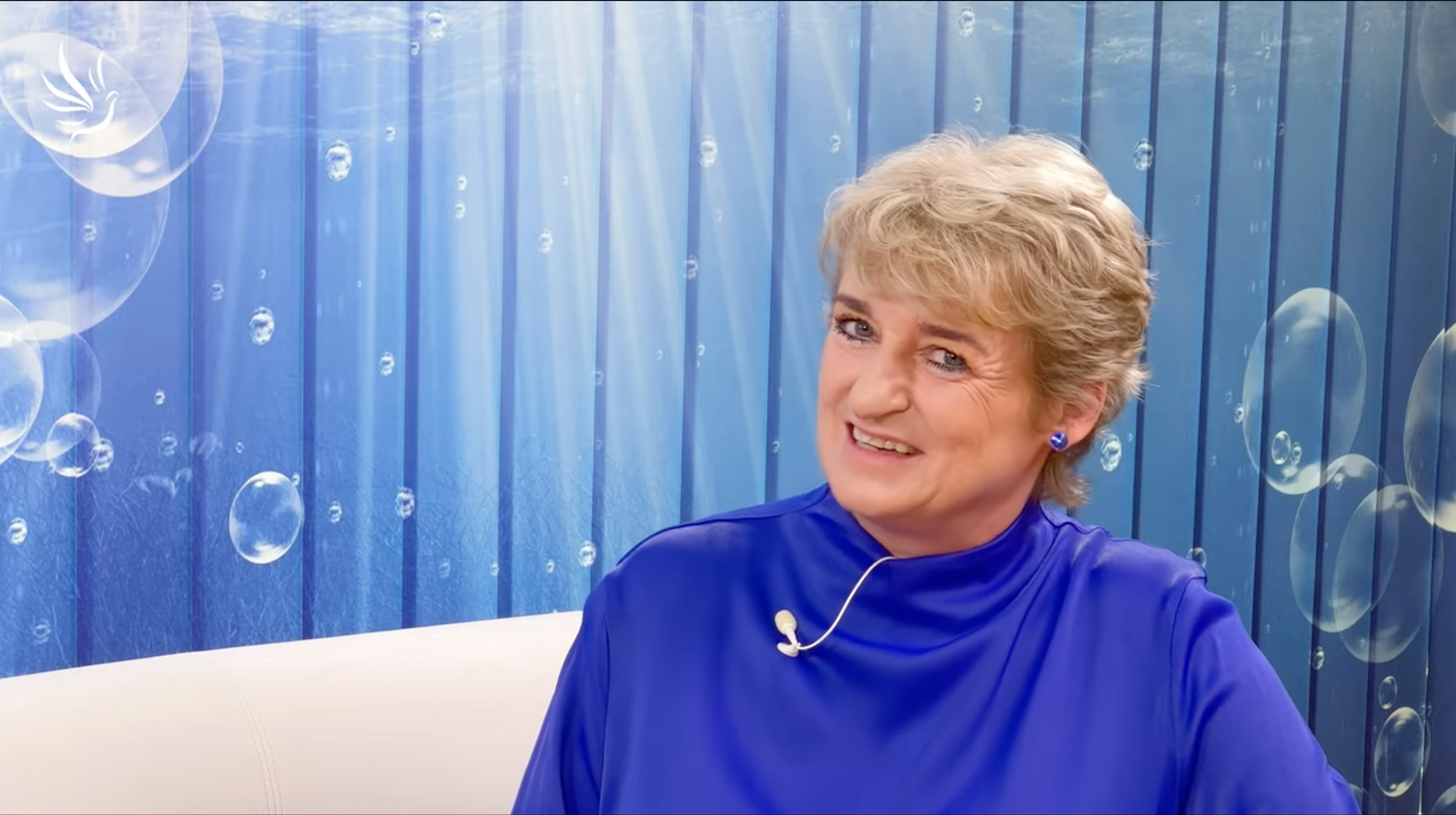 Alžběta Šorfová - Aktuální informace 3