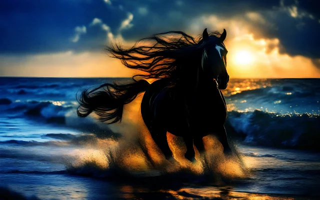 Rok 2026, rok ohnivého Koně