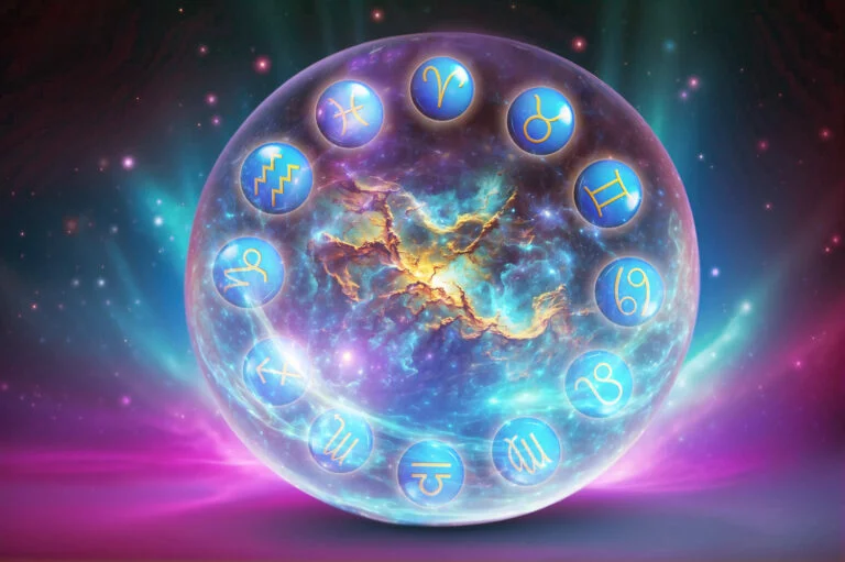 Mars ve Štíru Mars ve Štíru