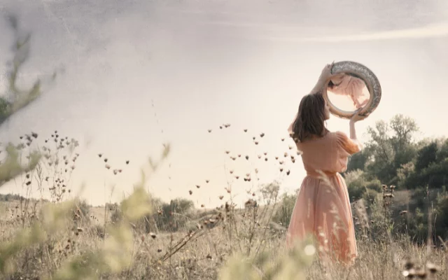 Co vysíláme,to se k nám také vrací Co vysíláme,to se k nám také vrací