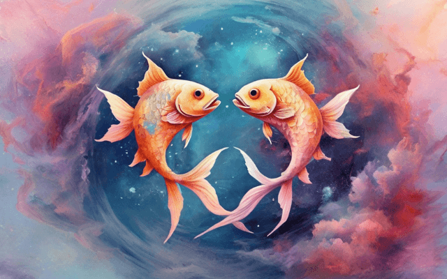 Ryby (Pisces) ♓︎