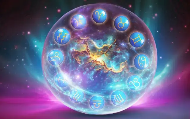 Astro náhled na říjen 2026
