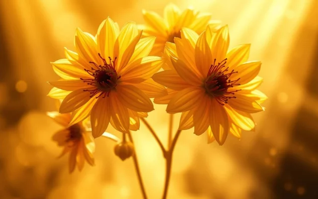 Jaro působí sice jemně, zároveň probouzí to, co ...