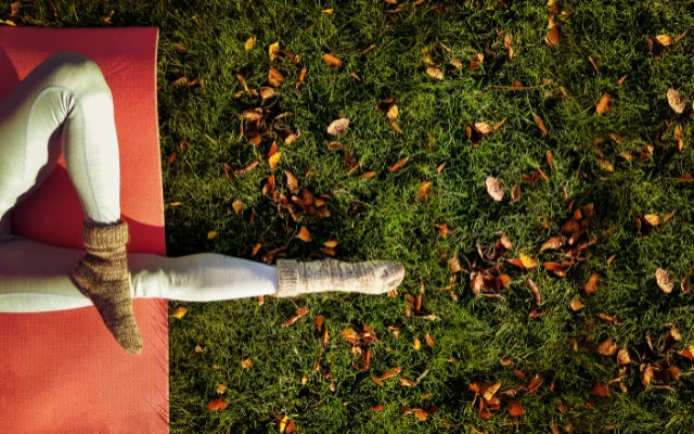 Jak na podzimní harmonii?