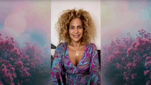 Monika Ben Thabetová - Co se děje ve vztazích a ...