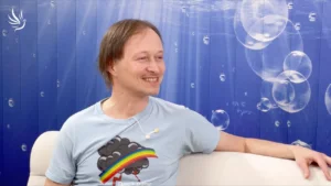 Michal Čagánek - Láska lék na vše má