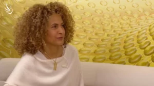 Monika Ben Thabetová - Sestřih: Více než ...