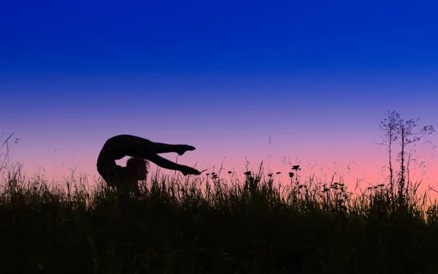 Štír (Scorpio) ♏︎