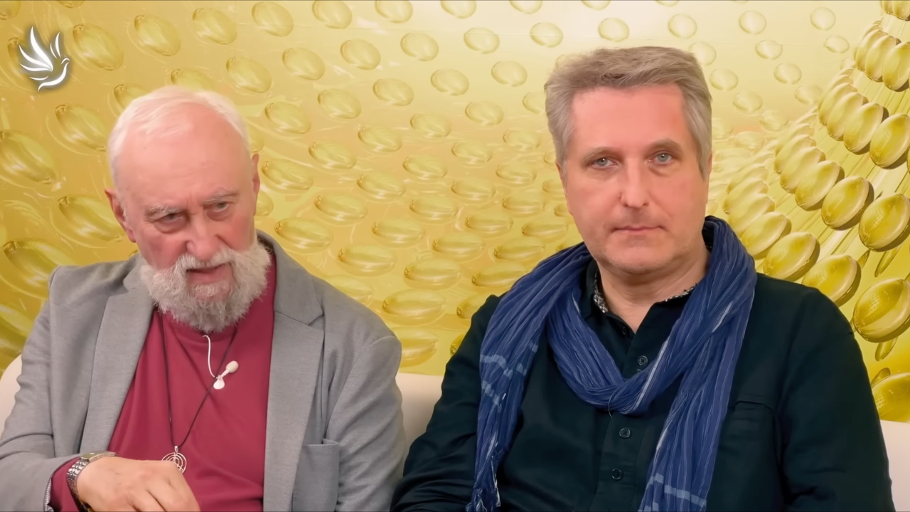 Robert Bernatowicz - SESTŘIH: Největší záhada na ... Robert Bernatowicz - SESTŘIH: Největší záhada na ...