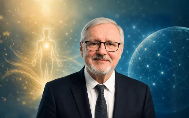 Tomáš Pfeiffer - Biotronika - naděje v nemoci pro ... Tomáš Pfeiffer - Biotronika - naděje v nemoci pro ...