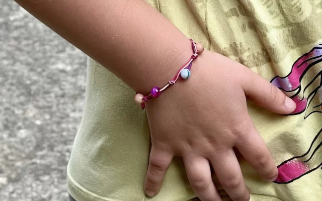 Den dětí 2025: Minerály jako smysluplný dárek, ...